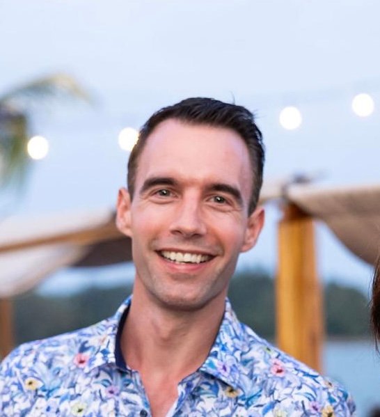Ben Henry, LGBTQ+ coach in Bristol